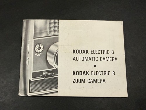 Istruzioni fotocamera kodak - istruzioni,