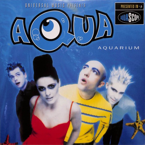 Aqua aquarium light - /, (light
