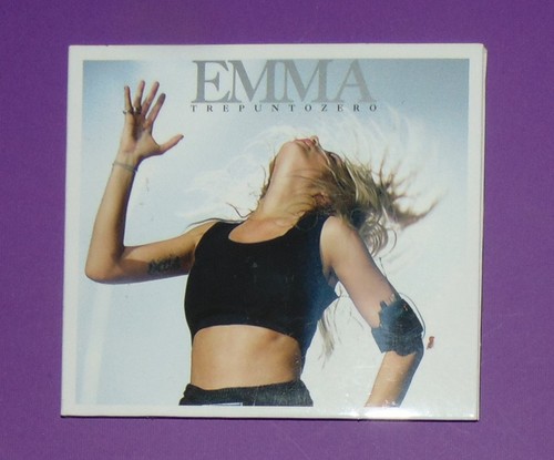 Emma marrone trepuntozero - emma,