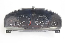 strumentazione Honda CIVIC 6