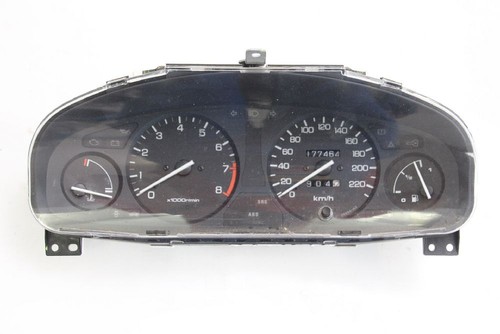 Strumentazione honda civic - honda,