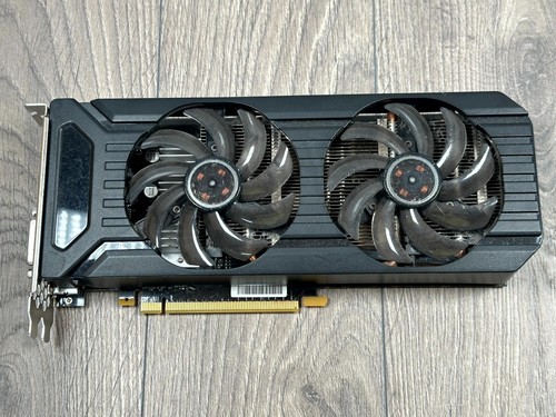 Scheda grafica palit geforce - grafica,