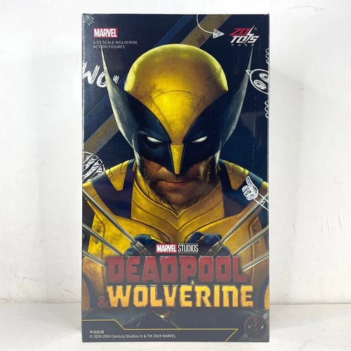 Marvel wolverine movie - wolverine,