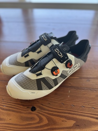 Sidi aeron clipless - sidi,