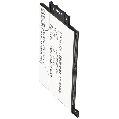 Batteria adatta per amazon - per,