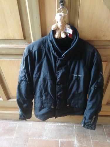 Giubbotto motociclista dainese - giubbotto,