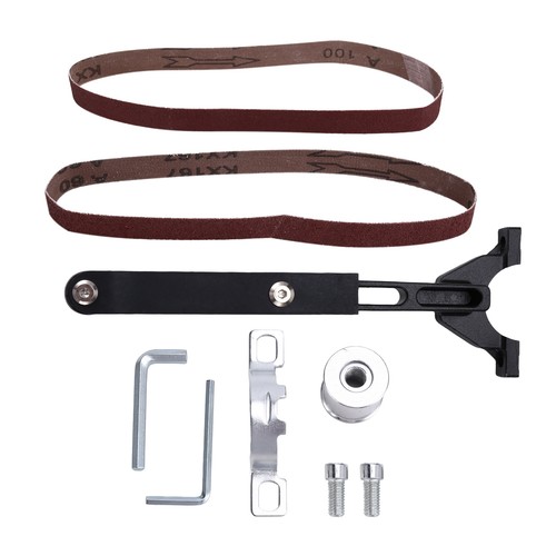 Adattatore per levigatrice - adattatore, a