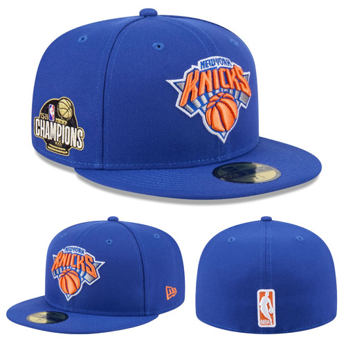 Cappello new era knicks - new,