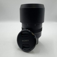 Sony SEL70300G Teleobiettivo