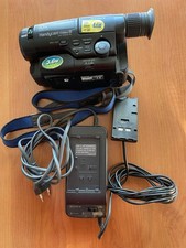 Videocamera Sony CCD-TR340E