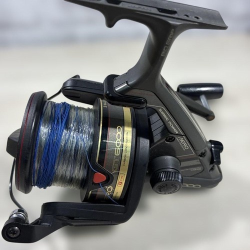 Mulinello spinning shimano - da,