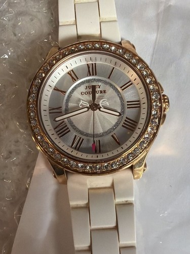 Orologio juicy couture lunetta - orologio,