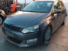 RICAMBI VOLKSWAGEN POLO 1.2 B ANNO 2011 SIGLA MOTORE CGP