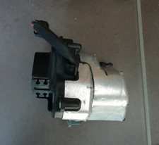 MOTORINO VALVOLA SCARICO