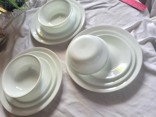 Corelle winter frost - winter,