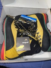 Sportiva nepal evo gtx - nepal,