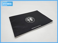 Originale Alfa Romeo GIULIA