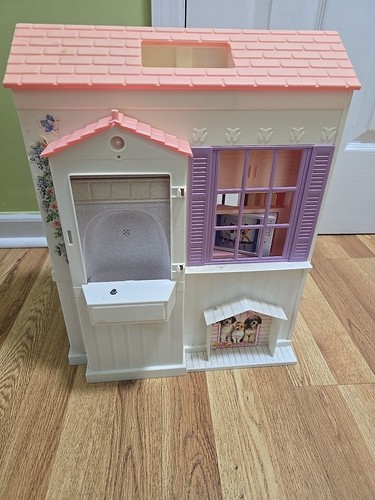 Barbie vintage 1996 - barbie,