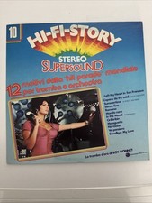 Hi-Fi-Story, 10