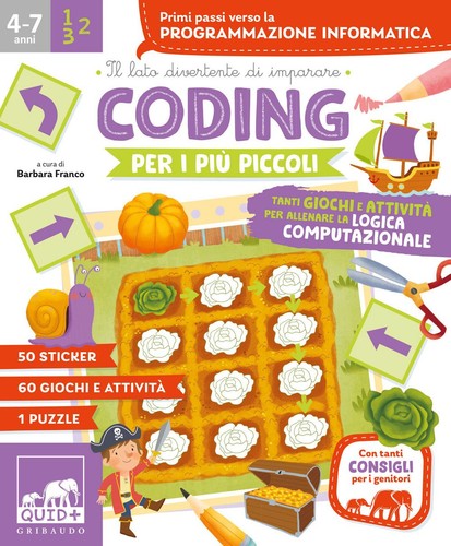 Libro nuovo coding per - libro,