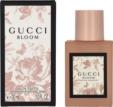 Gucci bloom parfums - gucci, eau