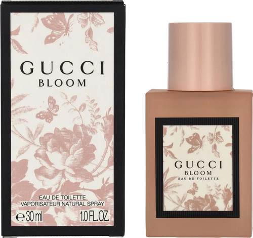 Gucci bloom parfums eau - gucci,