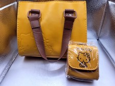 Borsa a tracolla 2 in 1 Hello