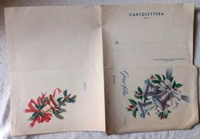 2 CARTOLETTERA Cartolina