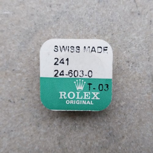 Corona rolex originale - corona,
