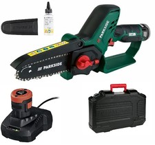 Taglialegna a batteria