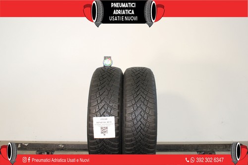 Pneumatici hankook 165 65 - 2,