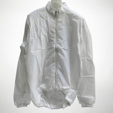 Mantellina Ciclismo Antivento