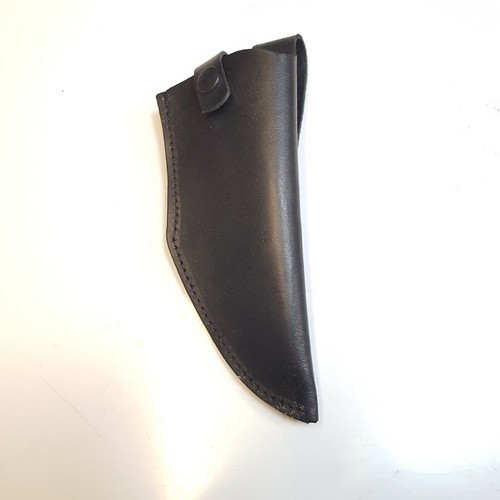 Custodia pelle tdn - buck, 119