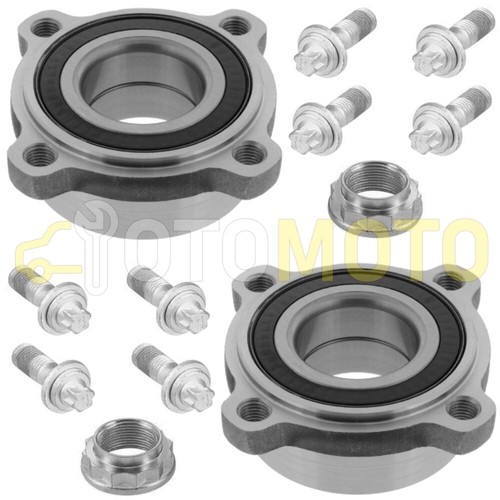 Bmw e60 berline e61 - 5, break