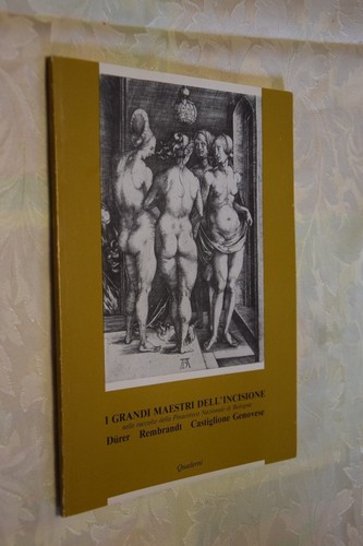 Grandi maestri - i,