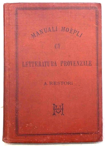 Restori letteratura - restori,