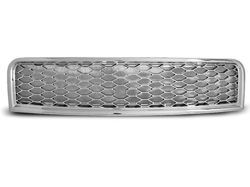 Grill grau31 audi - audi, a4