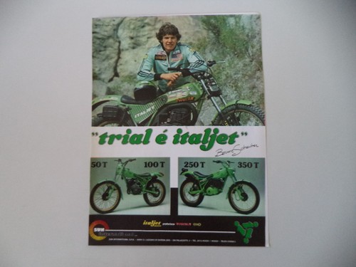 Advertising pubblicità 1981 - pubblicità,