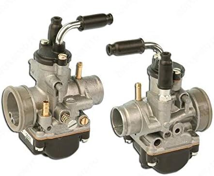 Carburatore dell orto - phbg, 21