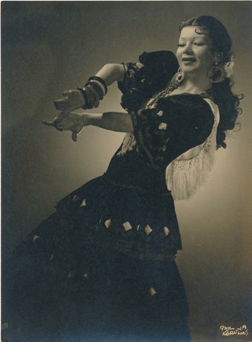 Paul koruna danse - danse, photo