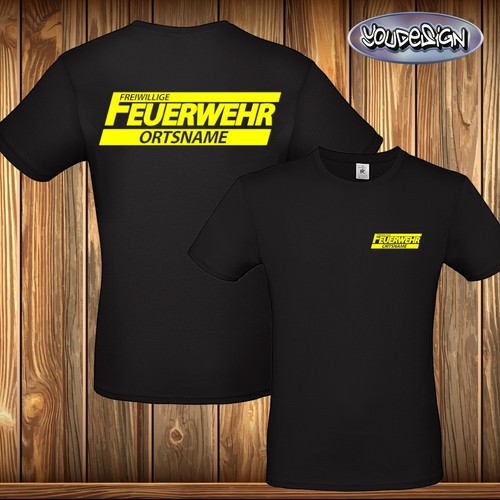 Maglia vigili del - , fuoco