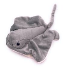 Peluche Pupazzo Stoffa Animale