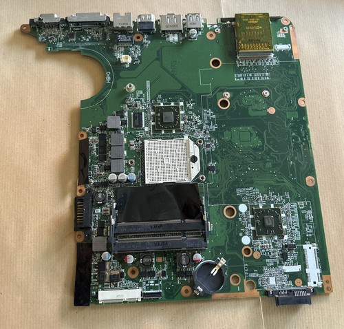 Scheda madre portatile - , hp