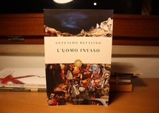 Gesualdo Bufalino - L'UOMO