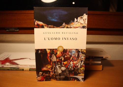 Gesualdo bufalino l - bufalino, l'uomo