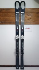 Sci Kastle RX12 GS 182 cm +