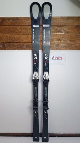 Sci kastle rx12 182 - cm, +