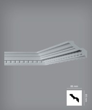 CORNICI IN POLISTIROLO CORNICE