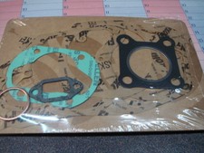 Serie guarnizioni gasket set - serie,