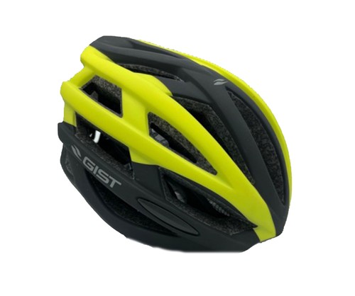 Casco gist planet plus nero - planet,